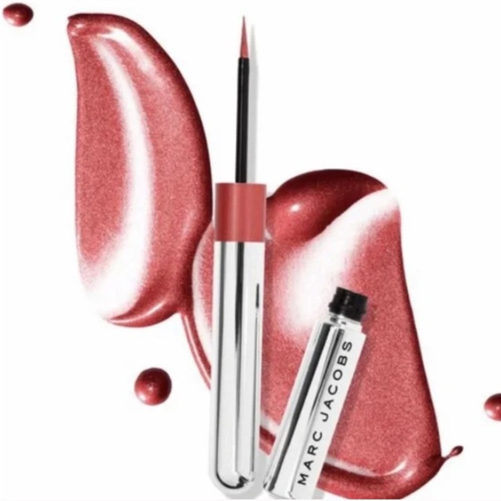 Marc Jacobs Highliner Glamaroon 36